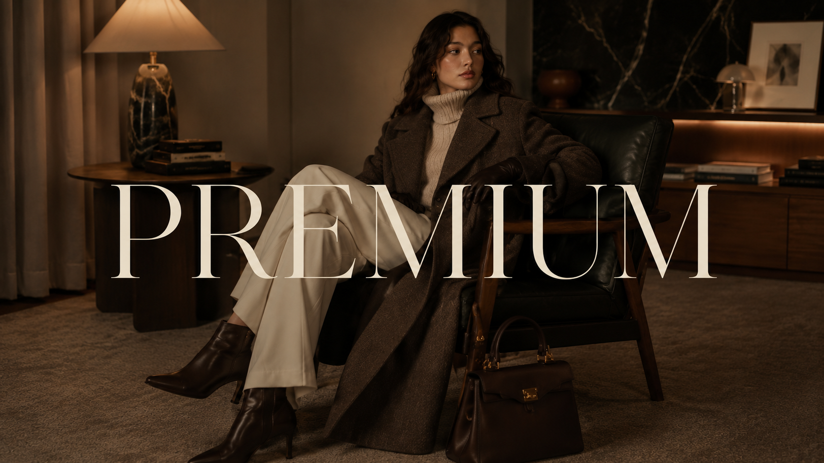Banner Premium VANTA